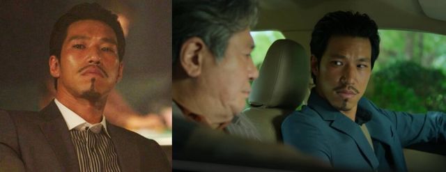 디즈니 플러스 '카지노'