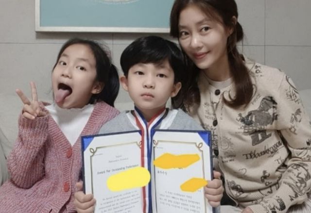 이지현 인스타그램