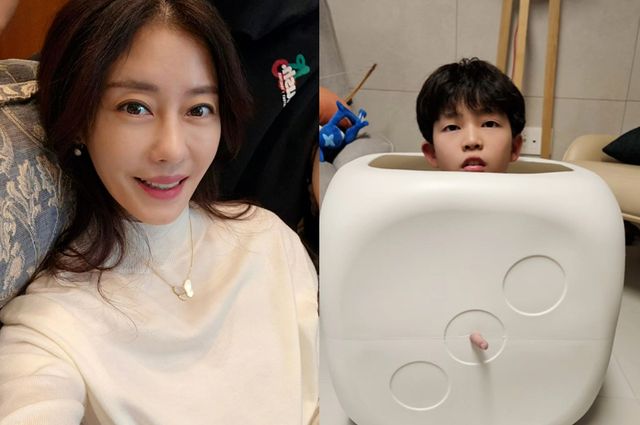 이지현 인스타그램