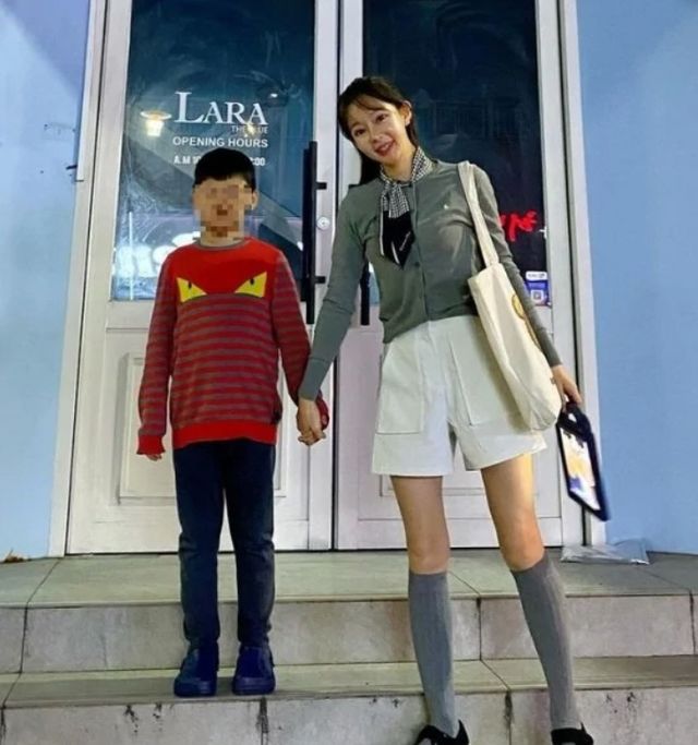 지연수 인스타그램