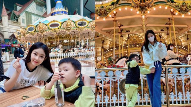 지연수 인스타그램