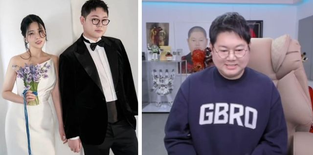 뚜밥 인스타그램, 유튜브 '감스트GAMST'