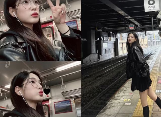 율희 인스타그램