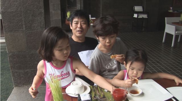 &nbsp;SBS ‘좋은 아침’ - 성빈, 성준, 성율