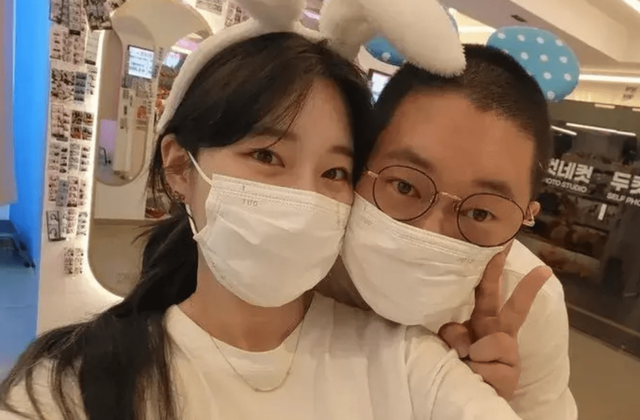 사진=감스트, 뚜밥 SNS