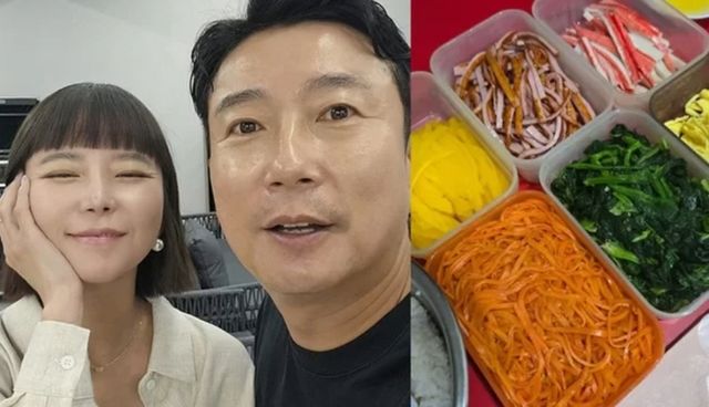 박지연 인스타그램