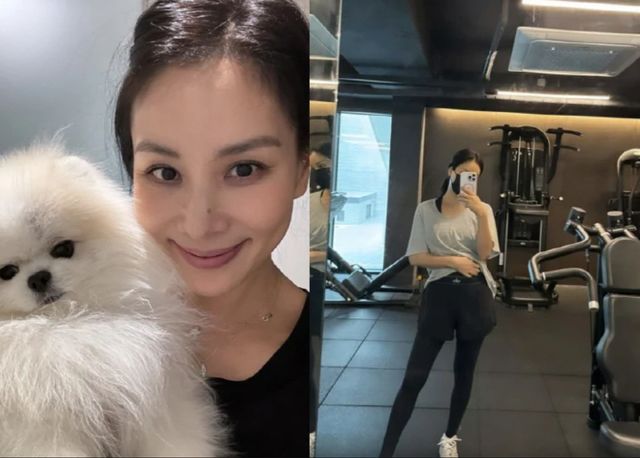 고소영 인스타그램