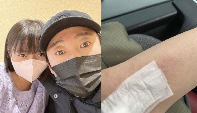 박지연 인스타그램