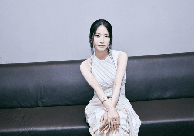 사진=보아 SM SNS