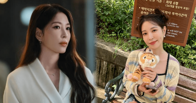 사진=tvN / 보아 SNS