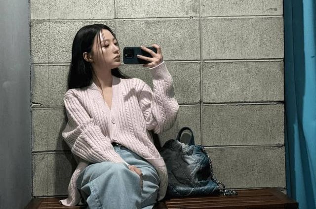 송하윤 인스타그램