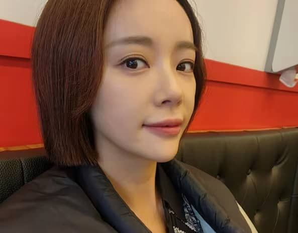 황정음 인스타그램