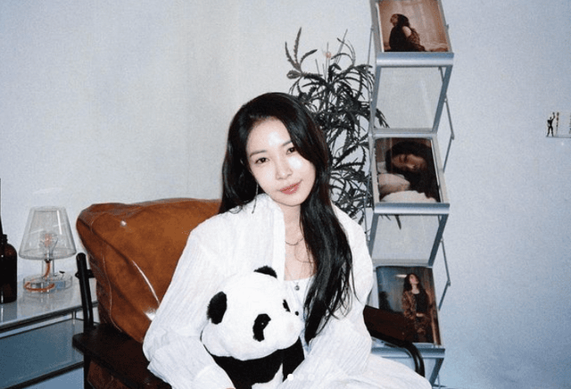 사진=보아 SM SNS