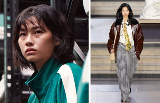 넷플릭스 '오징어게임', SBS