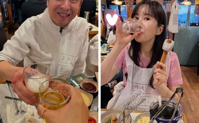 장영란 인스타그램