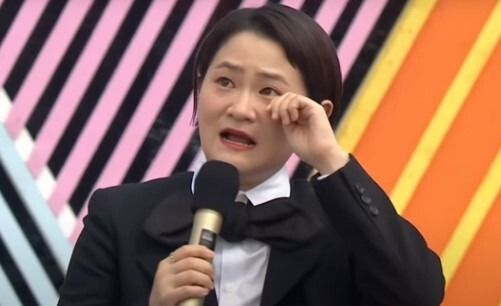 kbs 전국노래자랑 - 김신영