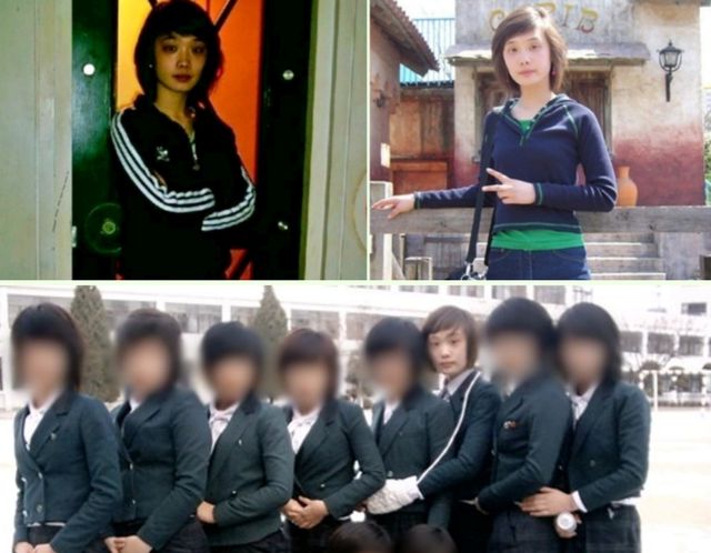 온라인 커뮤니티 '빅상지' 멤버 '김히어라'