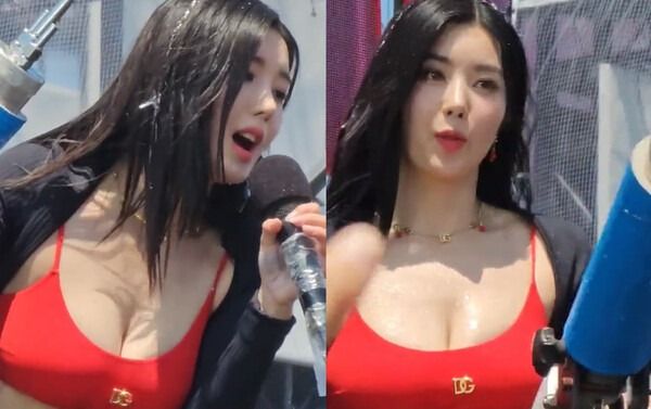 온라인 커뮤니티 - 권은비