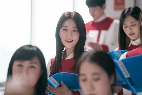 넷플릭스 더글로리 - 김히어라