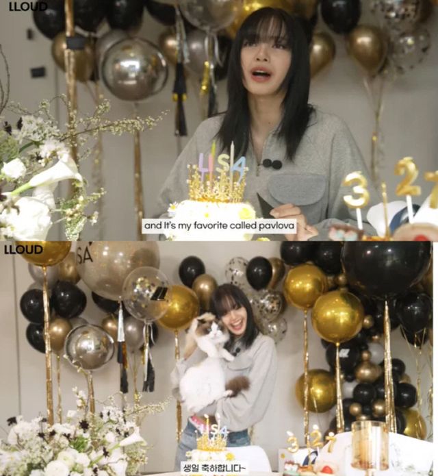 소속사 라우드 채널