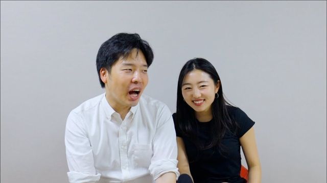 사리와 제민 유튜브