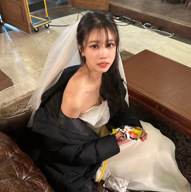 이미주 인스타그램