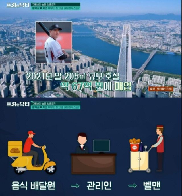 tvN ‘프리한 닥터’