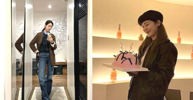 성유리 인스타그램