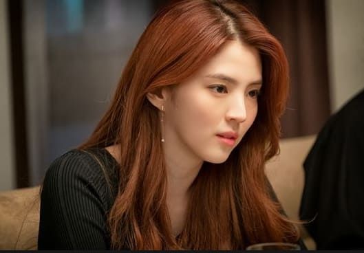 JTBC '부부의 세계'