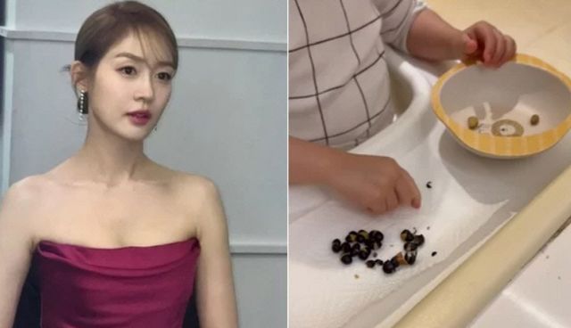 성유리 인스타그램