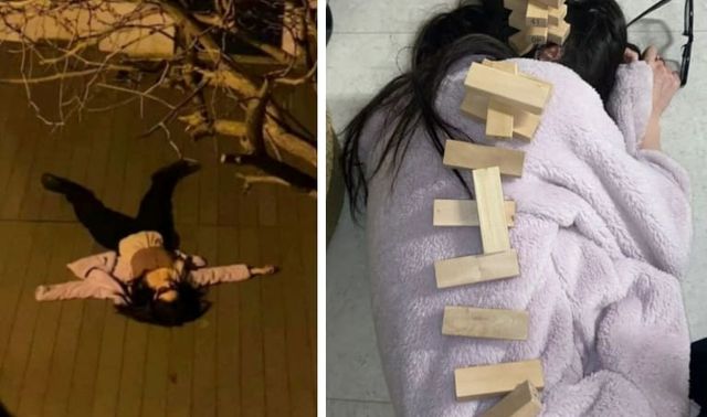 한소희 인스타그램