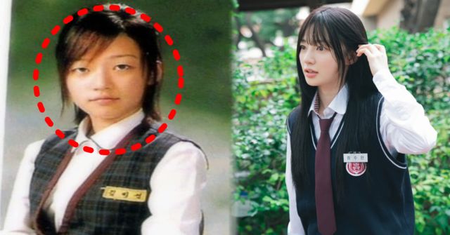 온라인 커뮤니티, 송하윤 인스타그램