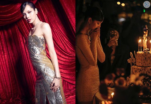 리사 인스타그램