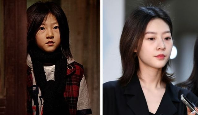 영화 '아저씨', SBS