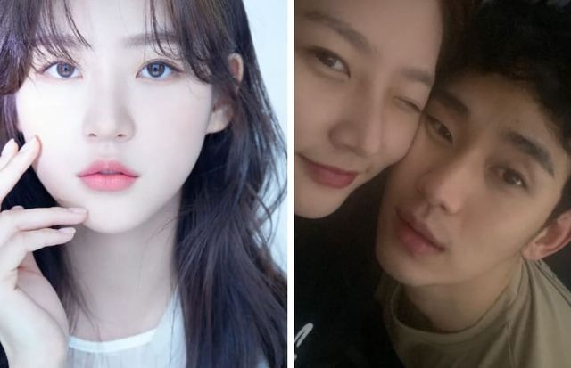 김새론 인스타그램