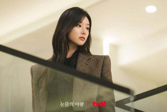 tvn '눈물의 여왕'