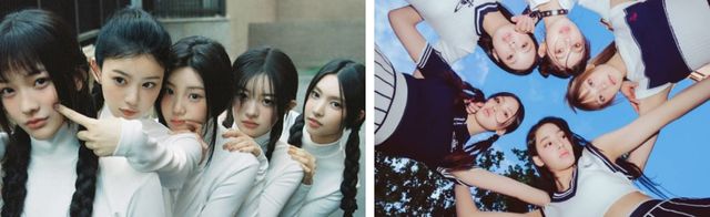 빌리프랩 제공, 어도어 제공