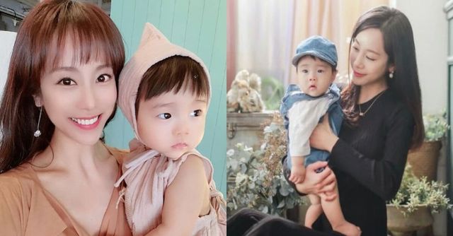 조민아 인스타그램