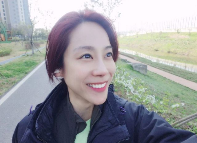 조민아 인스타그램