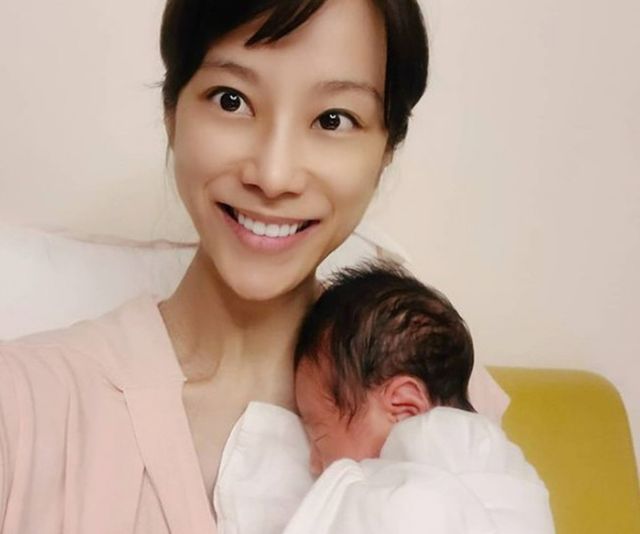 조민아 인스타그램