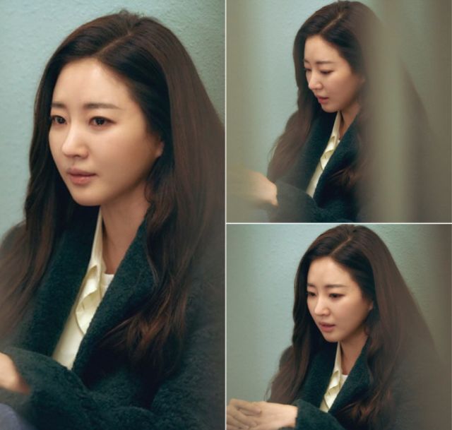 TV조선&nbsp;'복수해라'