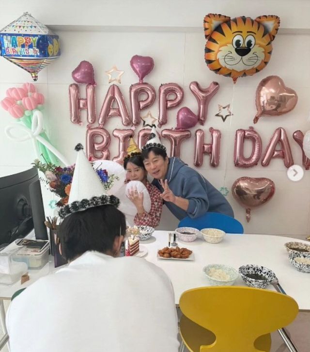 박지연 인스타그램