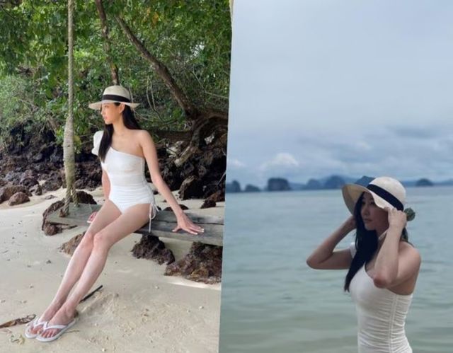 김사랑 인스타그램