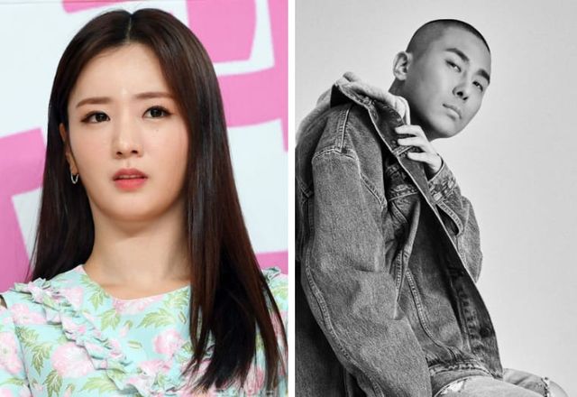 KBS,&nbsp;하이업엔터테인먼트 제공