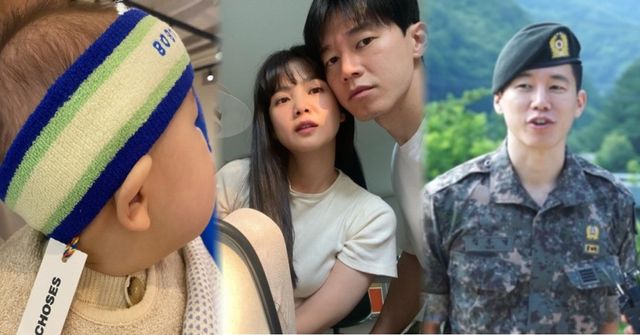 윤승아 인스타그램 / 온라인 커뮤니티