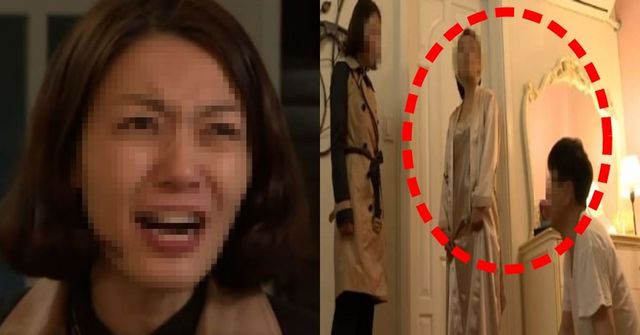 MBN '기막힌 이야기 실제상황'