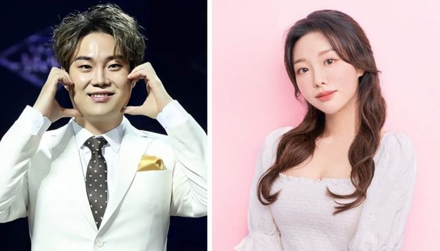 KBS,&nbsp;정인경 인스타그램