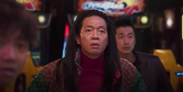 영화 범죄도시4