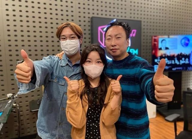 박명수 인스타그램