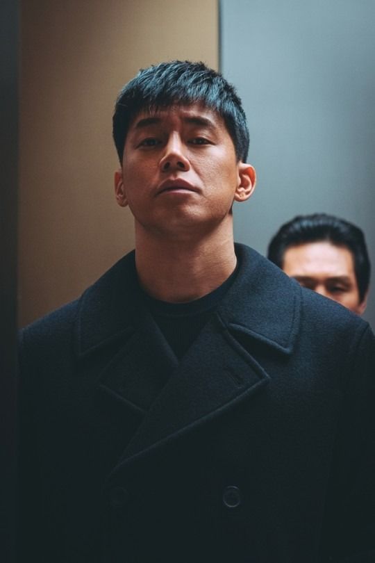 영화 범죄도시4 - 김무열